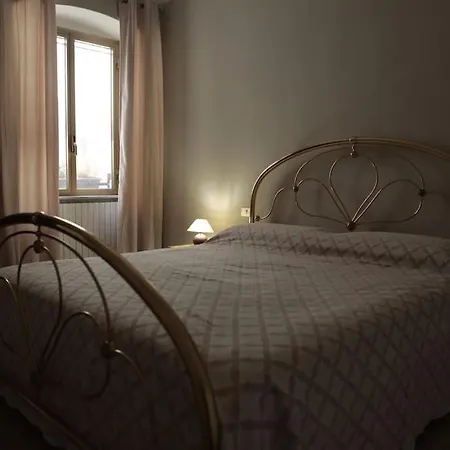 Casa Vacanze La Pieve, Centro * サルツァーナ
