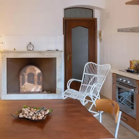 Appartement Casa Vacanze La Pieve, Centro *