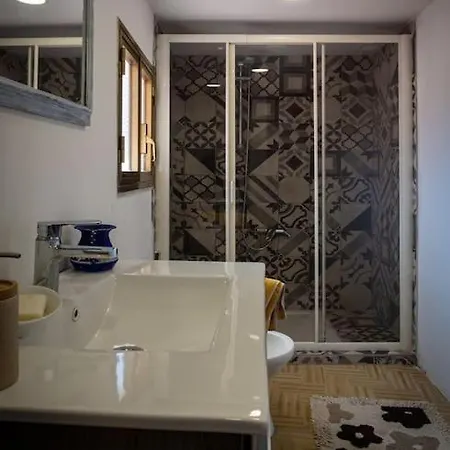 アパート Casa Vacanze La Pieve, Centro