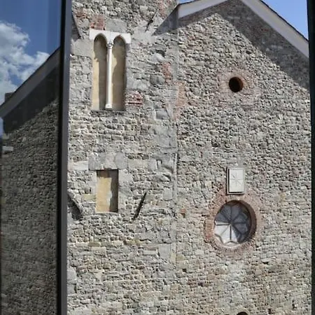Casa Vacanze La Pieve, Centro * サルツァーナ