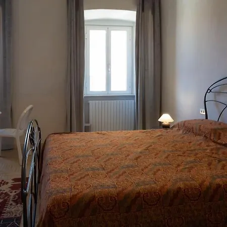 Casa Vacanze La Pieve, Centro Appartement